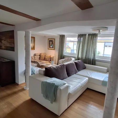 Ferienhaus Sorgenfrei Boxberg (Main-Tauber)