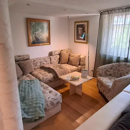 Sorgenfrei Ferienhaus Boxberg (Main-Tauber)
