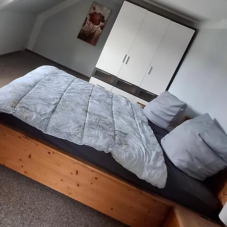 Ferienhaus Sorgenfrei *