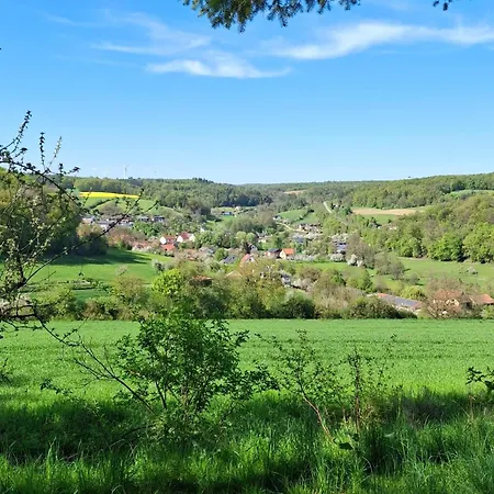 Sorgenfrei Boxberg (Main-Tauber)